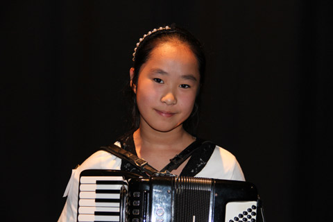 Katrina Lin