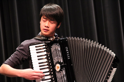 Patrick Liu