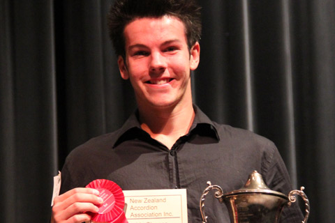 Aiden Wright