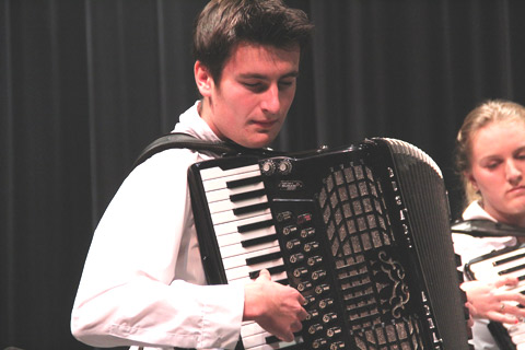 Daniel Robinison