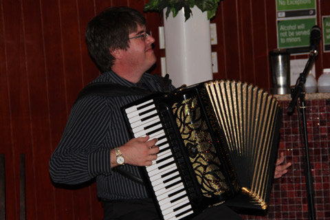 Lionel Reekie