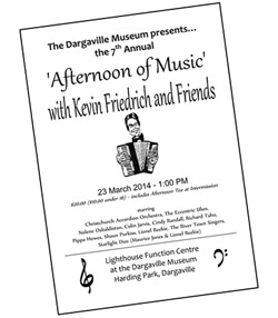 Program Cover